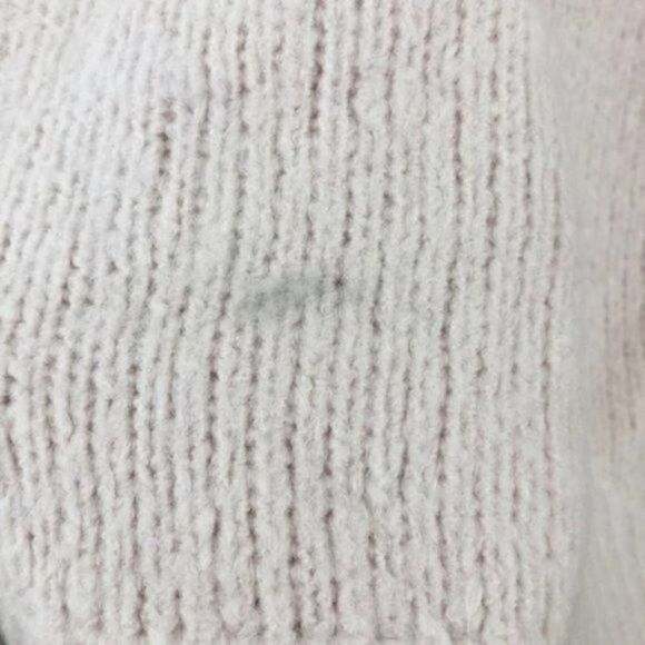 TREASURE & BOND Pink Crewneck Sweater Small - Picture 5 of 6